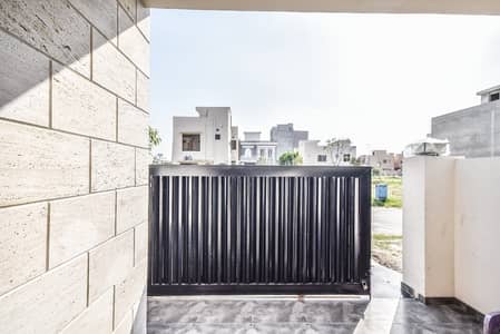 5 Marla Modern Design 3 Bedrooms Prime Location For Rent In Dha Phase 9 Town Lahore