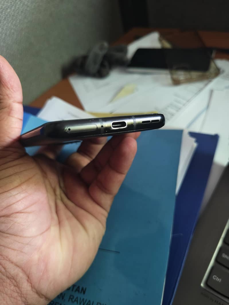 One Plus 9 Pro 1