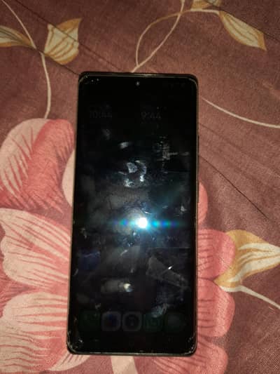 Tecno CAMON 40 Pro 256gb