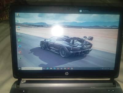 HP 430G1 4rth Gen i5 (8gb ram + 128 ssd)