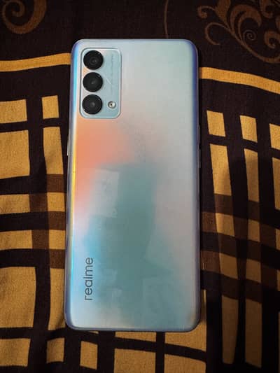 Realme GT Master Edition