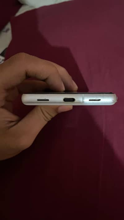 Google Pixel 7a