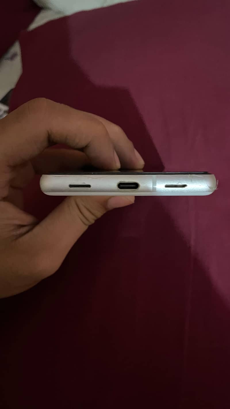 Google Pixel 7a 0