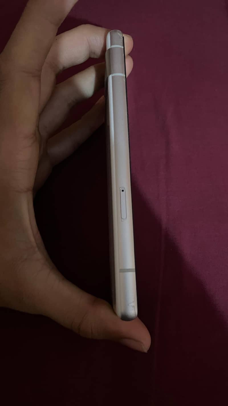 Google Pixel 7a 1