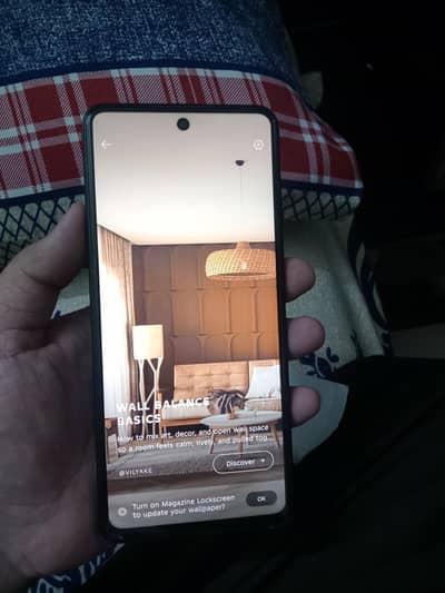 Tecno Spark 20 Pro (8/256) Helio G99 Processor (Only Exchange)