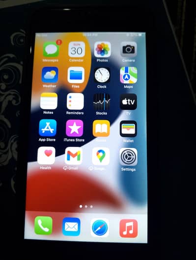 Apple iPhone 7 Plus