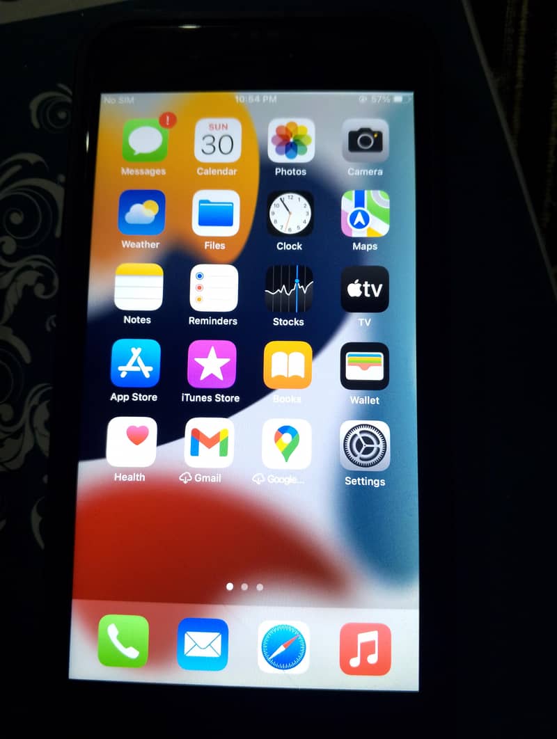 Apple iPhone 7 Plus 0