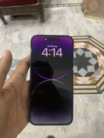 Apple iPhone 14 Pro Max