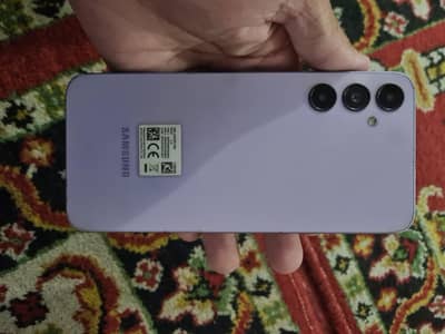 Samsung Mobile A05s
