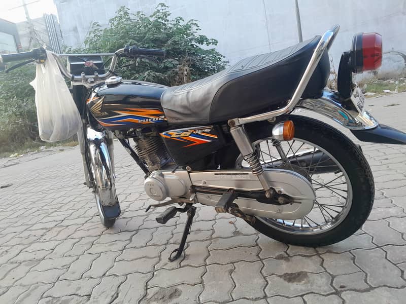 honda 1