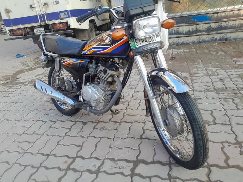 honda 2