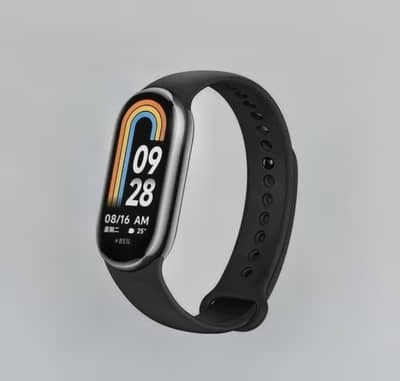 Xiaomi Smart Band 8