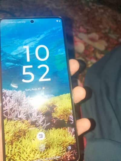 Motorola Moto G Stylus 2024