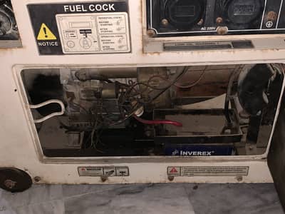 Generator for SALE