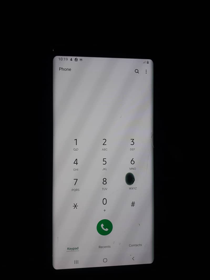 Samsung Mobile Note 8 2