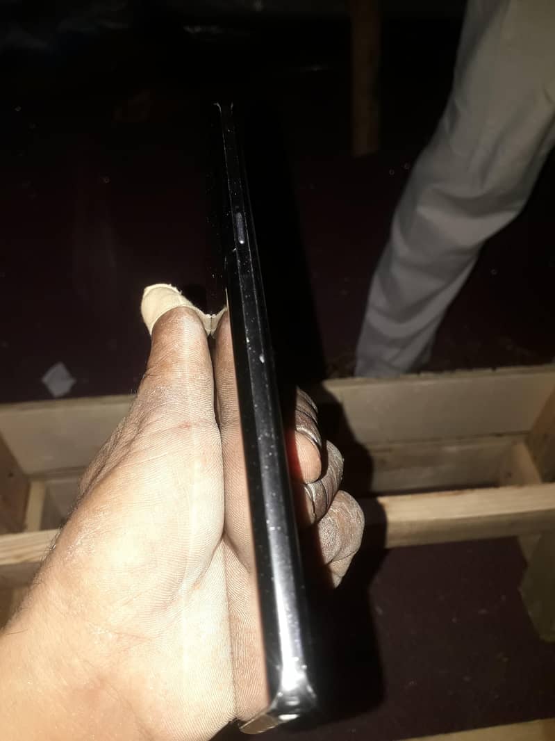 Samsung Mobile Note 8 4