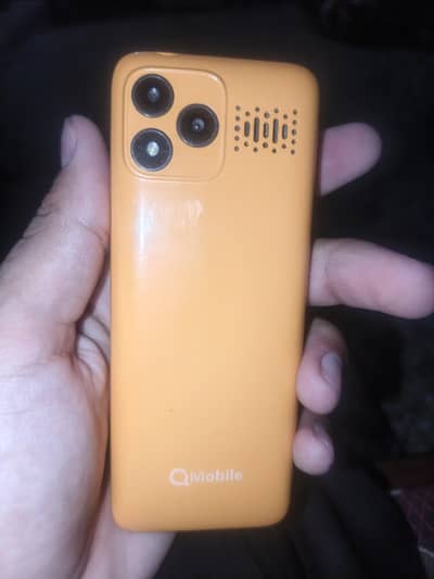 QMobile QStar