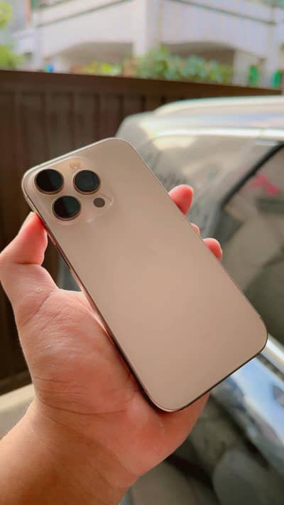 Apple iPhone 16 Pro