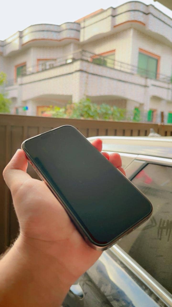 Apple iPhone 16 Pro 1