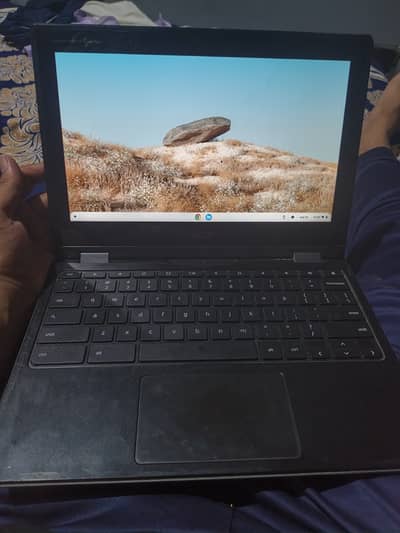 TOUCH SCREEN CHROME OS ACER