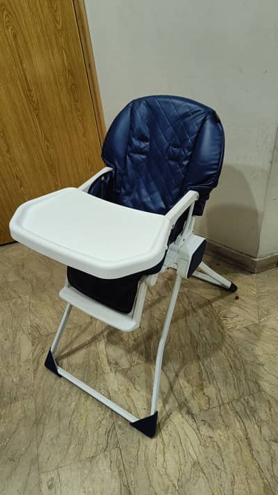 Tinnies Babies High chair / Kids high chair