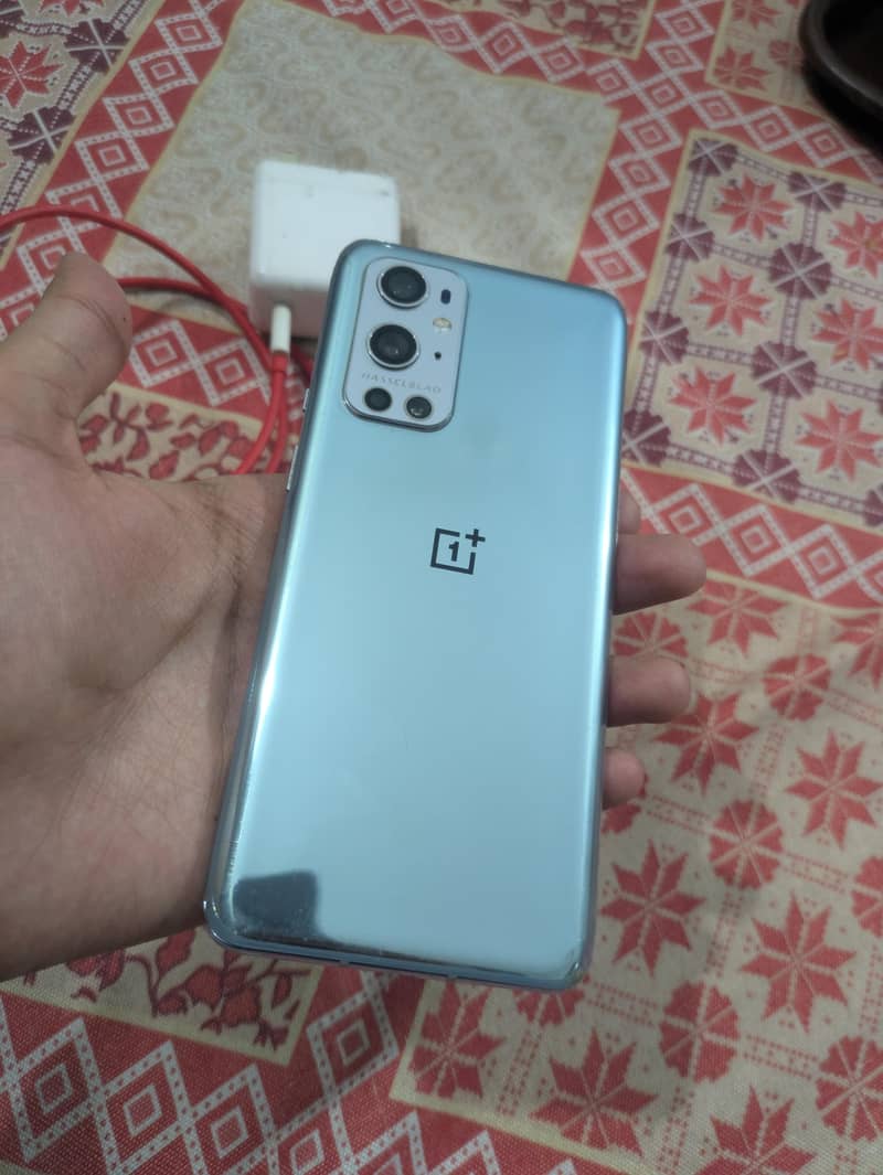One Plus 9 Pro 5g 0