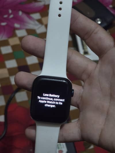 Apple Watch Series 7 urgnet sale