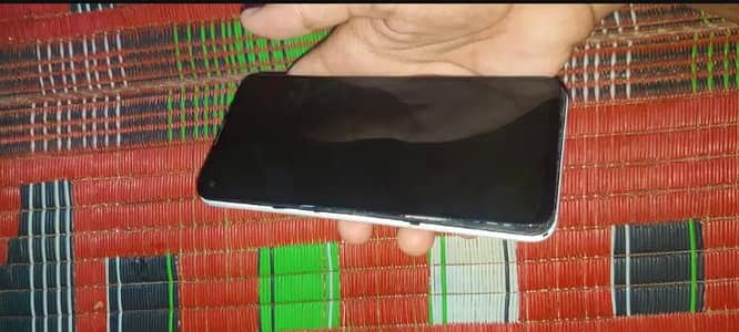 Google Pixel 4a