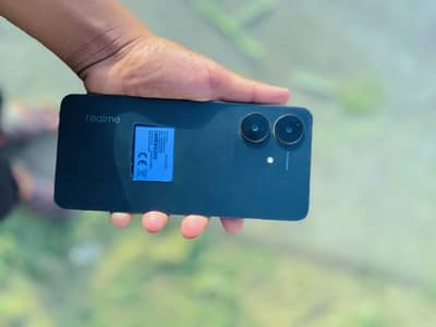 Realme Note 60x