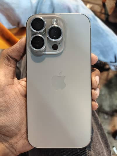 Apple iPhone 16 Pro 128GB JV
