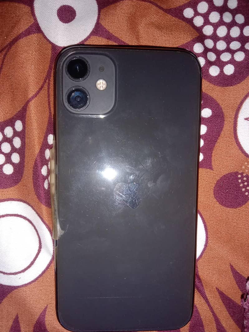 Apple iPhone 11 1