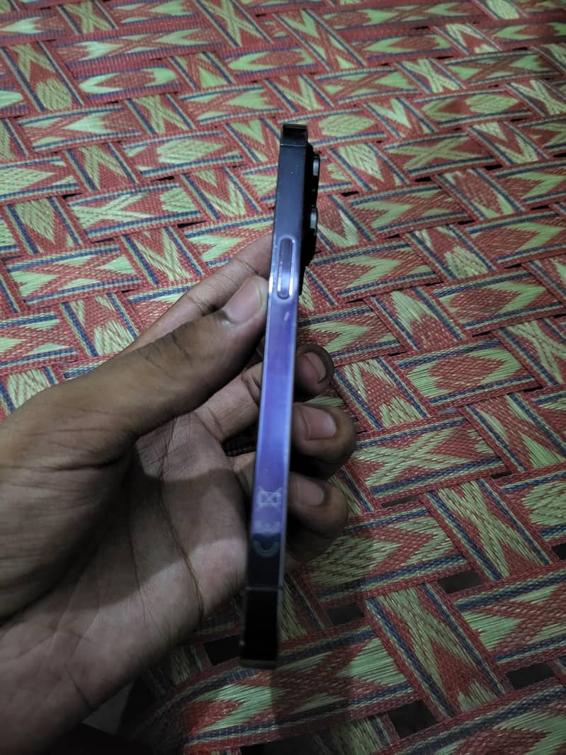 iPhone 14Pro  waterpack 0