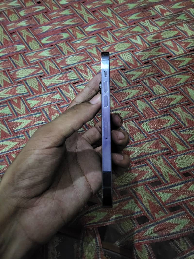 iPhone 14Pro  waterpack 2