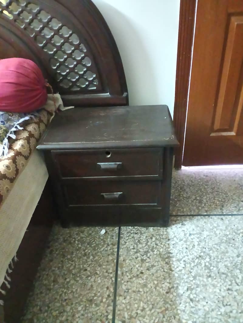 Bed  2