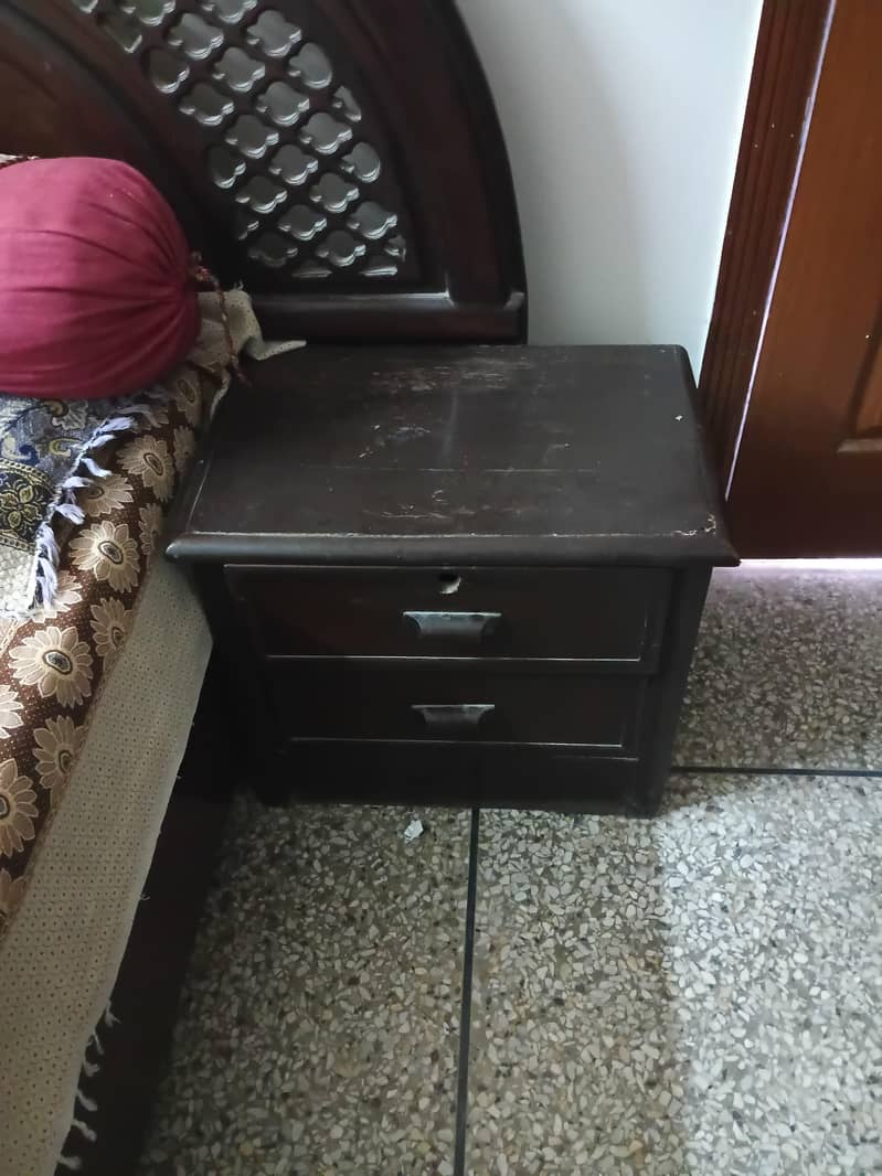 Bed  3