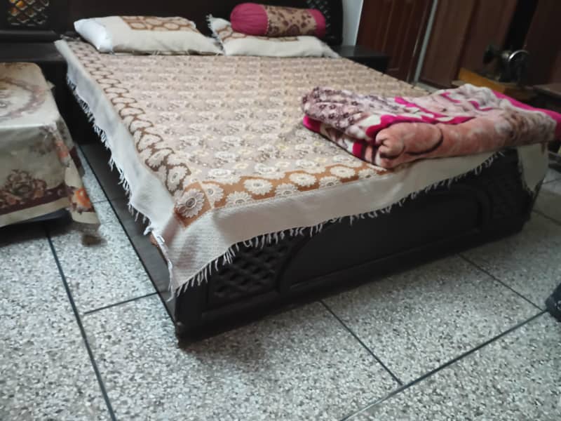Bed  5