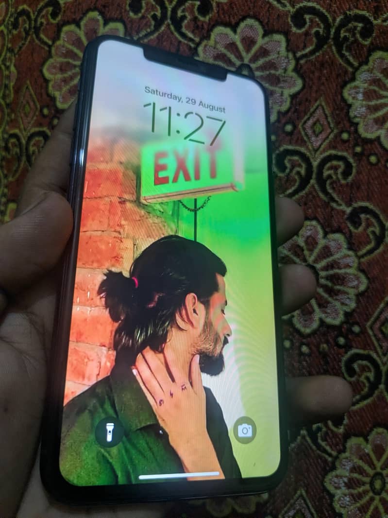 Apple iPhone 11 Pro Max 0