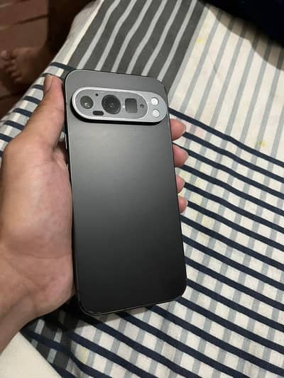 Google Pixel 9 Pro 16/128 10/10 pta approved