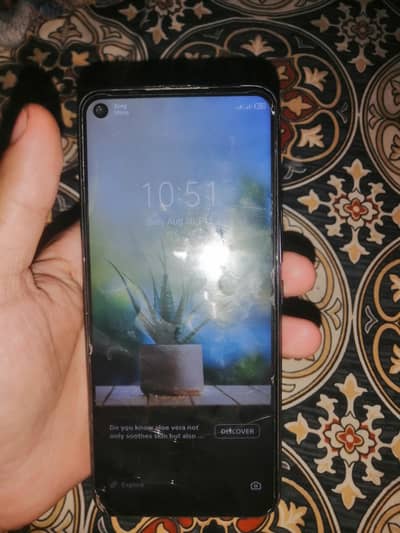 Tecno Spark 6