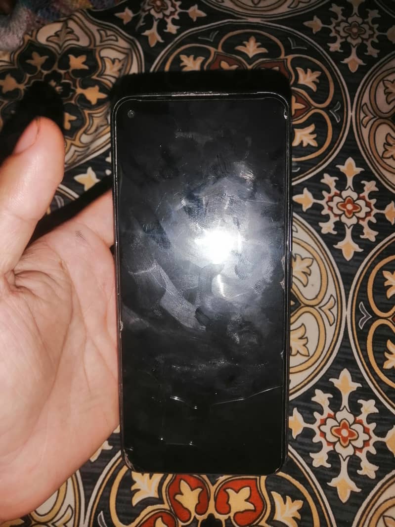 Tecno Spark 6 1