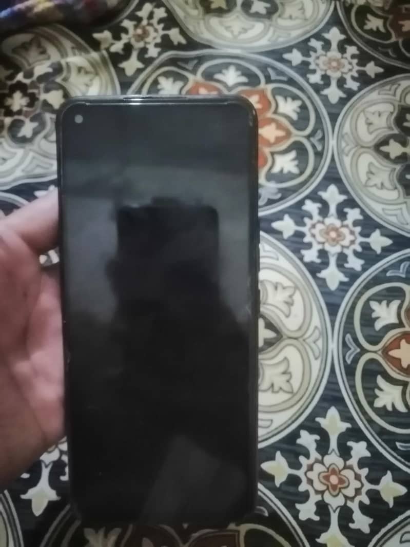 Tecno Spark 6 7
