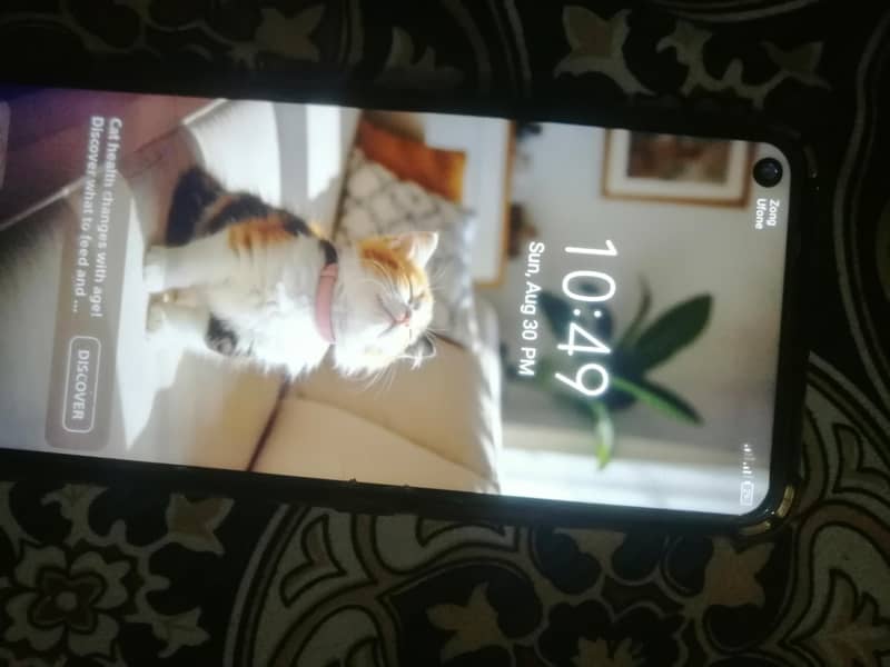 Tecno Spark 6 8
