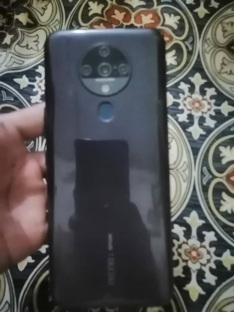 Tecno Spark 6 9
