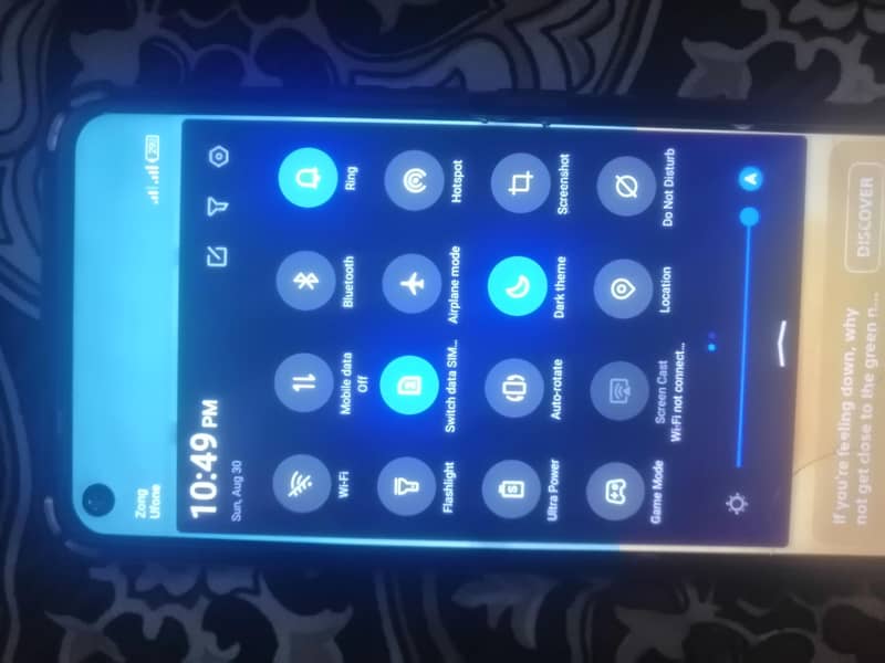 Tecno Spark 6 10