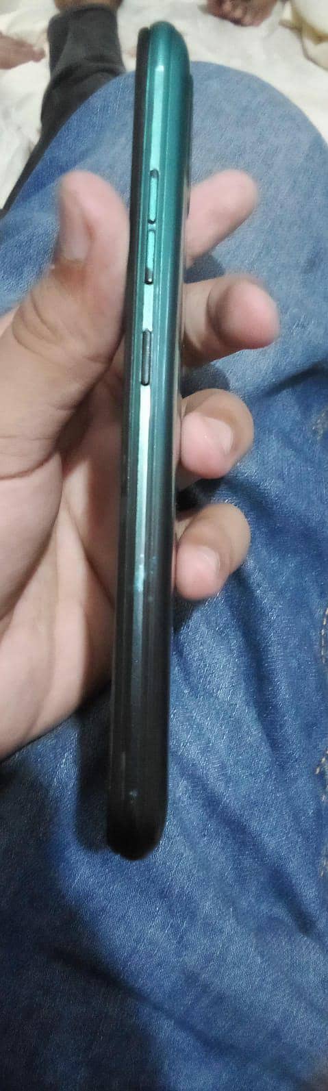Tecno Pop 5 1