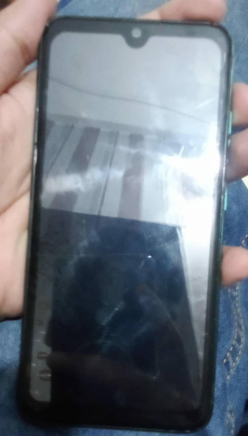Tecno Pop 5 2