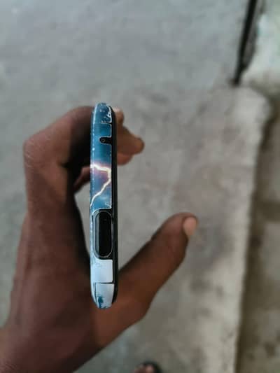 One Plus 7T Pro McLaren addition he