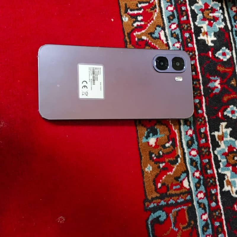 oppo a6x 1