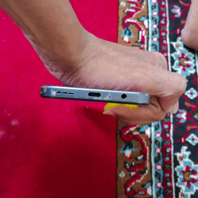 oppo a6x 3