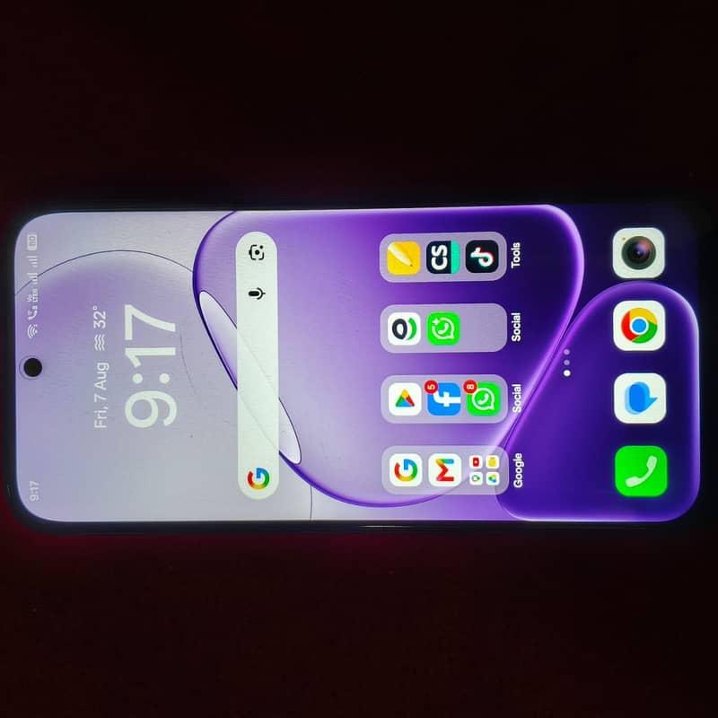 oppo a6x 5
